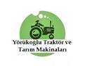Yörükoğlu Traktör ve Tarım Makinaları  - Manisa